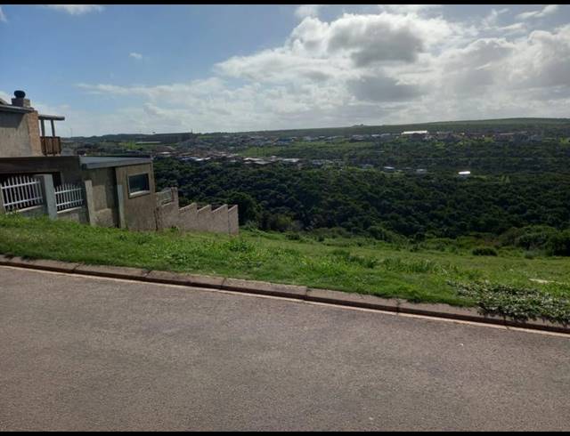 LAND FOR SALE IN MOSSEL BAY EXT 26